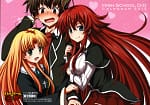 High School DxD: guía completa del orden de sus animes y cuántas series conforman la franquicia