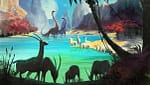 ARK 2 y los dinosaurios vuelven al centro de la conversación: los hallazgos en España y nuevos estudios reavivan el interés por los gigantes prehistóricos