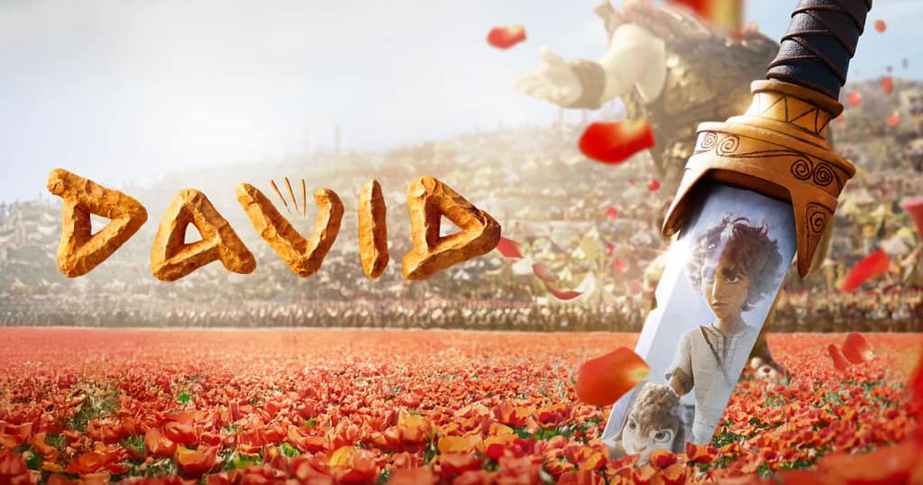 La película cristiana que Angel Studios impulsa en Netflix: qué saber de su éxito bíblico y su oferta de Semana Santa