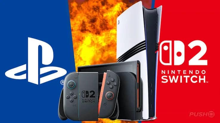 GAME.es estrena su nueva web con más de 100 ofertas: PS5, Switch 2, periféricos y mucho más