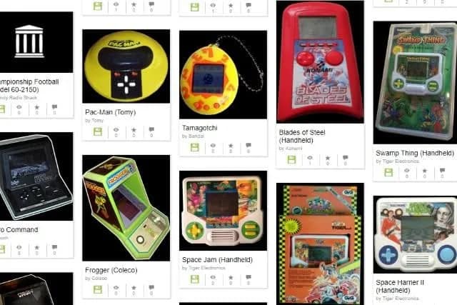 Internet Archive y Archive.today: Emulación de juegos LCD y nuevos bloqueos en España ponen el acceso cultural en la balanza
