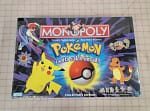 Hasbro y Pokémon: revelan versión de un clásico y nuevas experiencias familiares (Monopoly “de tamaño real”, Toniebox sin pantallas y más)