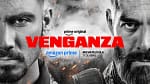 Venganza: Omar Chaparro y Alejandro Speitzer estrenan película y revelan qué esperar de la nueva acción mexicana