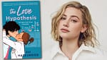 La hipótesis del amor: Lili Reinhart recrea los looks romcom de los 2000 y estrena tráiler oficial