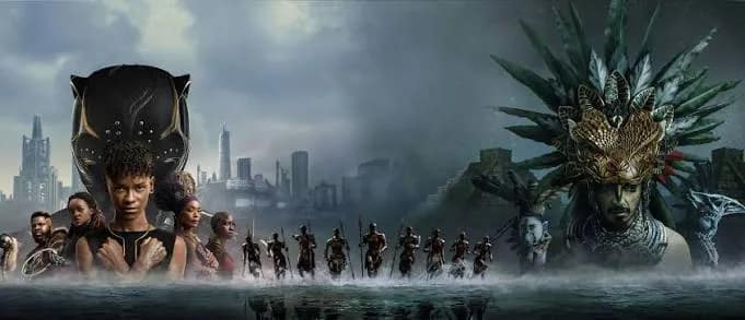 Black Panther: Wakanda Forever y Black Panther 3: Marvel confirma a David Jonsson y Azteca 7 anuncia transmisión gratuita