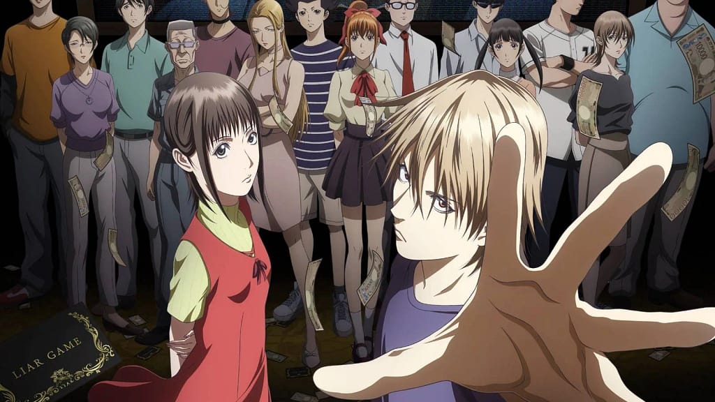 Liar Game capítulo 26: horario, cómo verlo y dónde seguir la nueva entrega