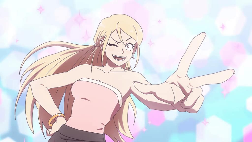 Dreamland: la serie animada comparte el primer tráiler de su doblaje en japonés