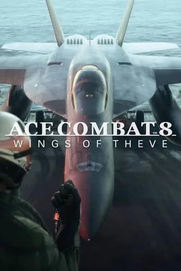 Xbox Series X: Ace Combat 8 confirma su llegada el 2 de octubre y detalla su edición Deluxe