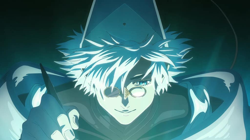 Witch Hat Atelier: Qifrey es el personaje que más comparan con Gojo de Jujutsu Kaisen y estas son las razones