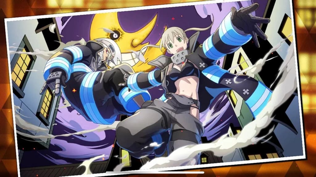 Soul Eater: el final de Fire Force abre la puerta a un “Brotherhood” y desata el debate por el remake de Atsushi Ōkubo