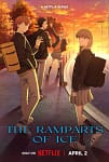The Ramparts of Ice Episodio 1: el anime de coming-of-age arranca con fuerza y promete una historia más honda