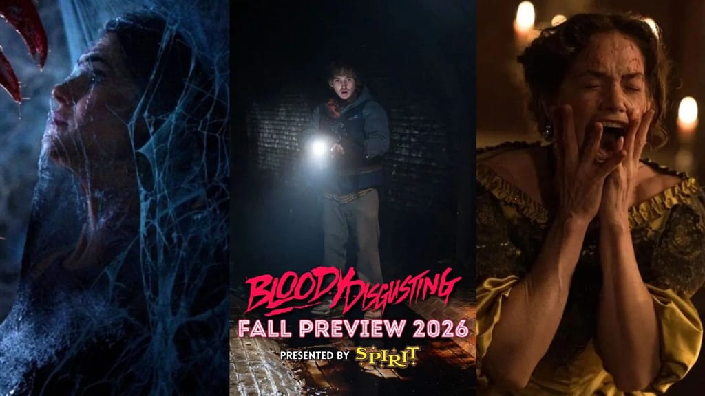 Películas de Halloween en streaming: calendario 2026 con estrenos de octubre y una selección para maratonear
