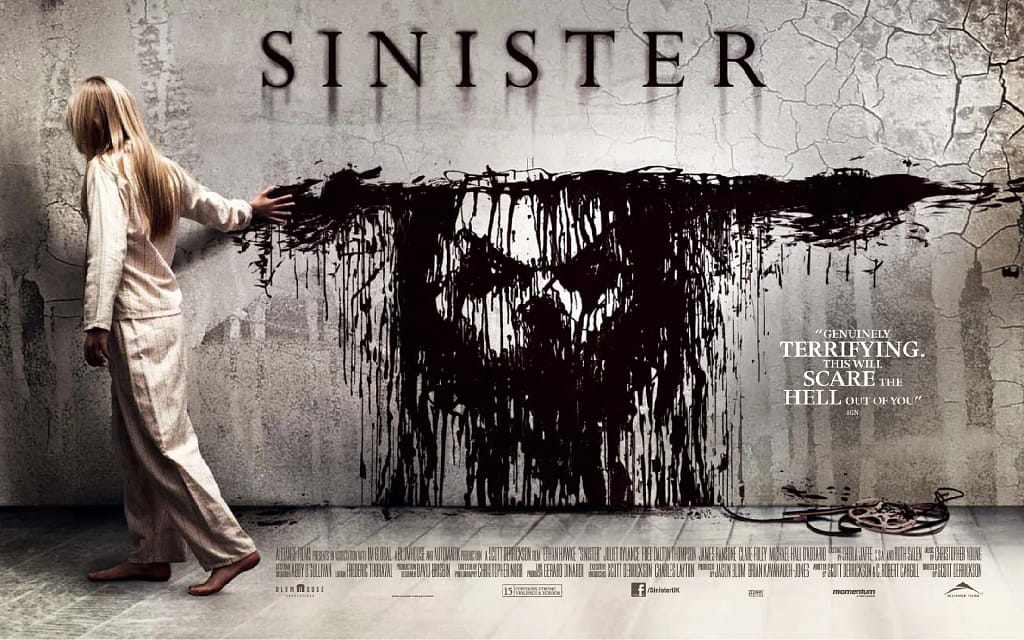 Sinister: el terror vuelve al foco con nueva música, edición especial en México y récords de miedo
