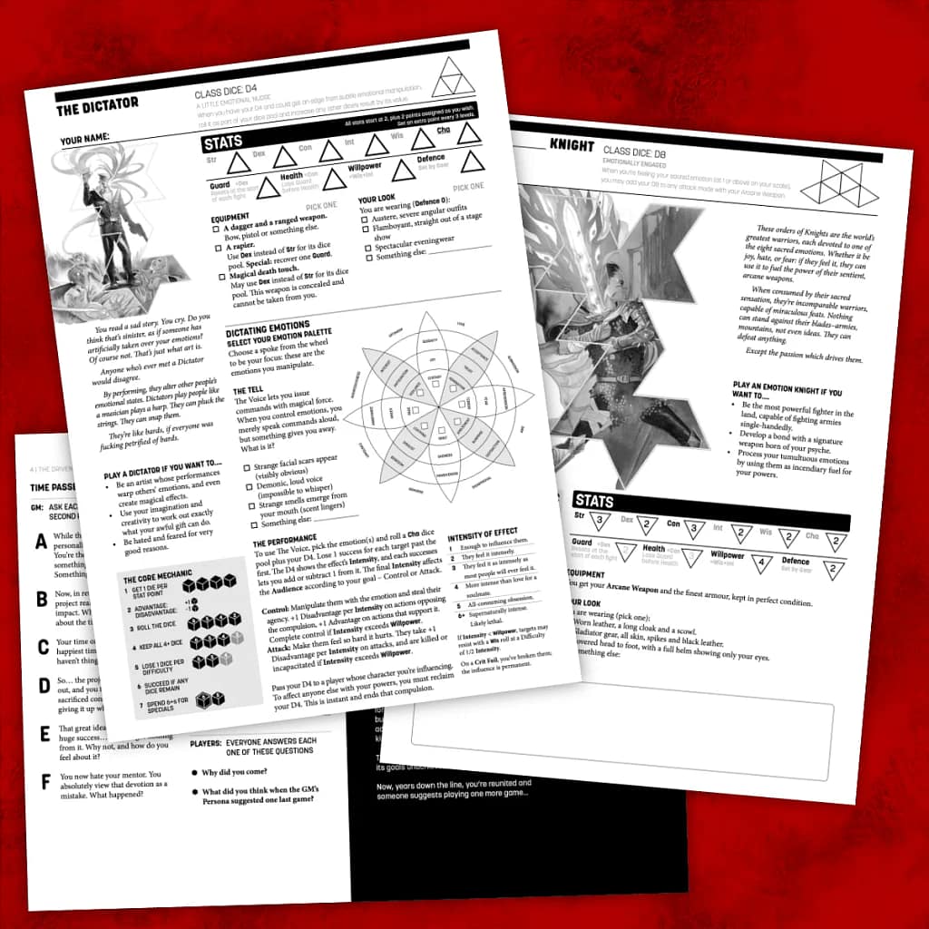 Juegos de rol: qué son, cómo se juegan y por qué siguen evolucionando con nuevas plataformas y comunidades