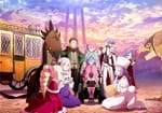 Re:Zero temporada 4: la filtración apunta a un final de 45 minutos