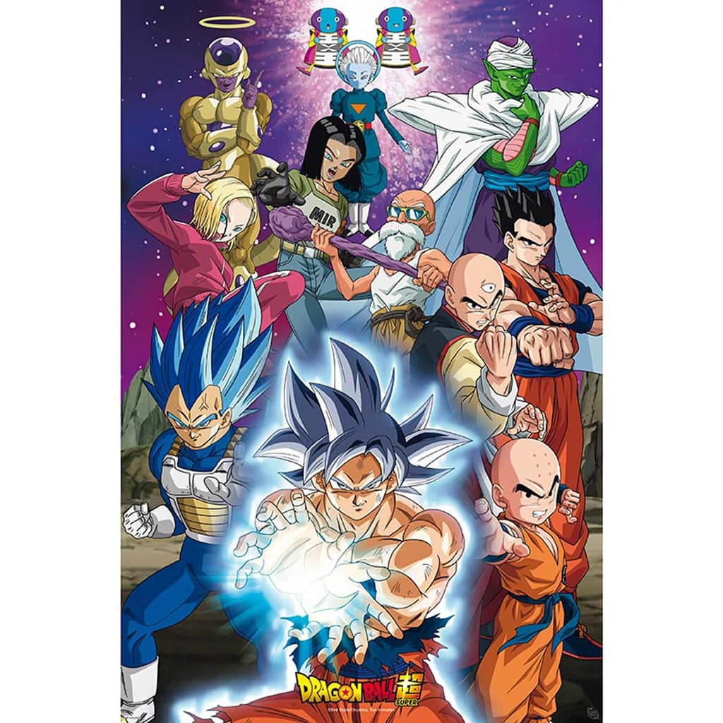 Dragon Ball Super volvería… pero su regreso no llegaría hasta 2027