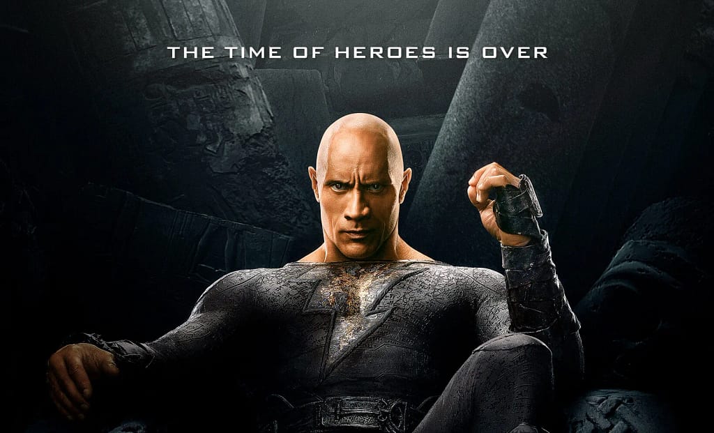 Dwayne Johnson: su nueva película de acción con Matt Damon y Ben Affleck impulsa el momento clave de “La Roca” en Hollywood