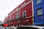 FGR asegura 14 locales en la Plaza de la Tecnología de Puebla: cateo y clausura por presunta venta de mercancía ilegal