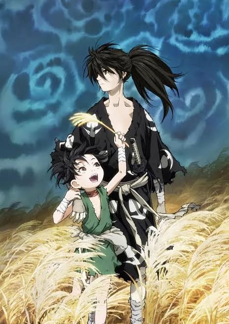 Dororo: el anime de fantasía oscura que sigue brillando en Prime Video por su historia brutal y emotiva