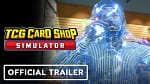 TCG: Card Shop Simulator llega a PC y consolas con versión 1.0: monta tu tienda de cartas y gestiona el negocio