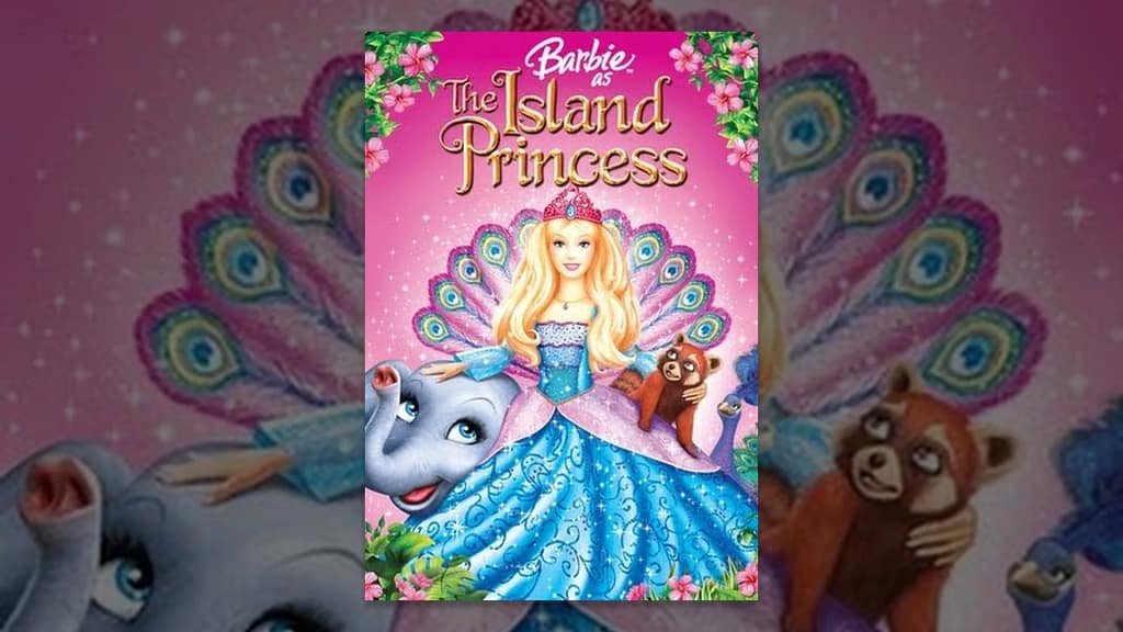 Barbie películas animadas: dónde ver gratis la colección y en qué orden ver sus clásicos
