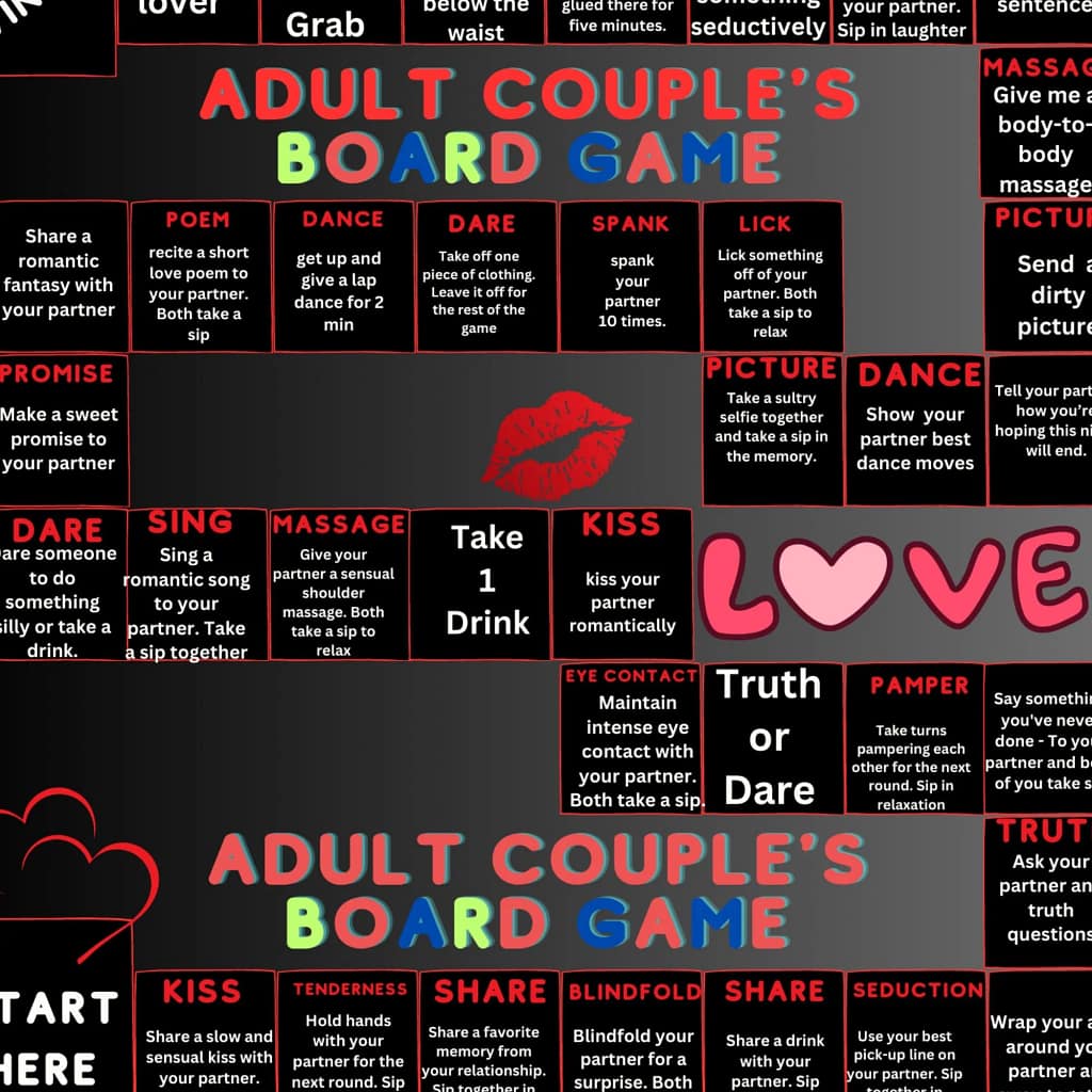 Juegos de mesa “sexuales”: entre propuestas para hablar de educación afectivo-sexual y condenas por agresiones | Cobertura TableTop