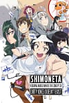 Shimoneta: de qué trata el anime de comedia subversiva y qué se sabe de su estreno, reparto y material promocional