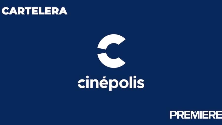 Cinépolis y su cartelera del 24 de septiembre de 2026: estrenos, menú temático y recomendaciones