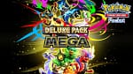 Pokémon TCG Pocket: anunciado el Sobre Deluxe Mega — y detalles que ya se confirman