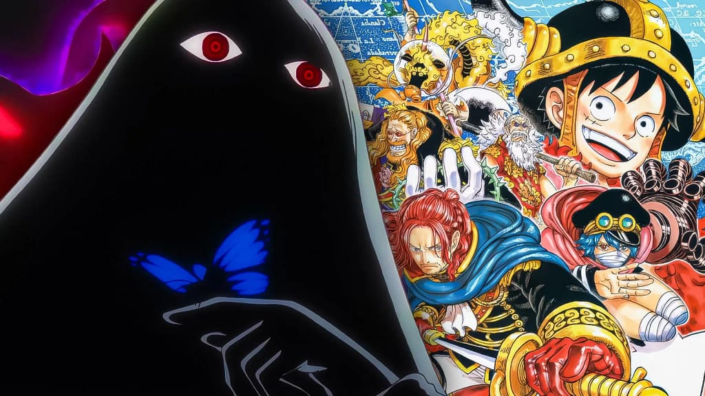 One Piece capítulo 1180: hora de estreno y dónde ver el nuevo episodio