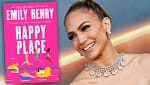 Happy Place: Jennifer Lopez y el equipo de Maid in Manhattan se reencuentran para una nueva película de Netflix