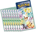 Pokémon Prismatic Evolutions: se filtra el contenido y llega la Super-Premium Collection, con oferta en Amazon