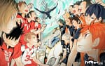 Haikyuu!!: revelan nuevo tráiler del anime y confirman avances de su próxima película, aunque no llegará este año