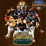 Naranjeros: conoce su rol de juegos completo para la temporada 2026-27