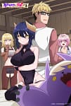 Dark Summoner to Dekiteiru: la invocadora y el clérigo tendrán anime y ya se conocen fecha y opening