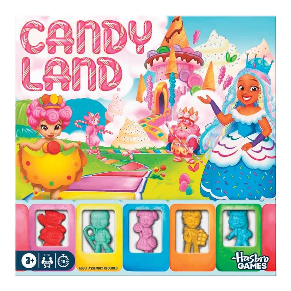 Juegos de mesa para niños de 3 años: 16 opciones para empezar a jugar (y aprender)