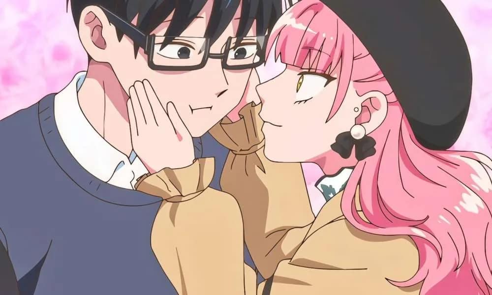 “Tú y yo somos polos opuestos”: se confirma la Temporada 2 y su estreno será el 5 de julio en Crunchyroll