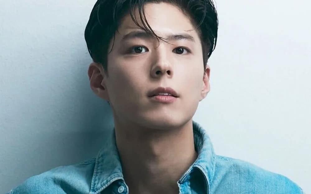“David”, el opening del anime religioso con Park Bo-gum confirmado en el elenco de doblaje (Oficial)
