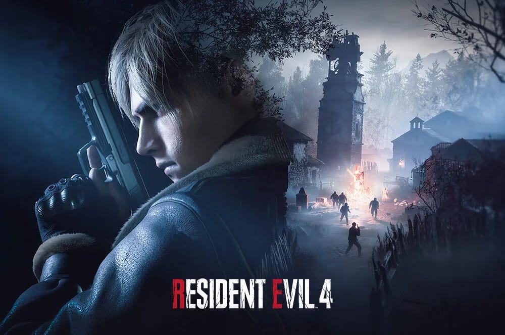 Resident Evil 4: las referencias clave que conectan la película Noche Cero con el videojuego de Capcom