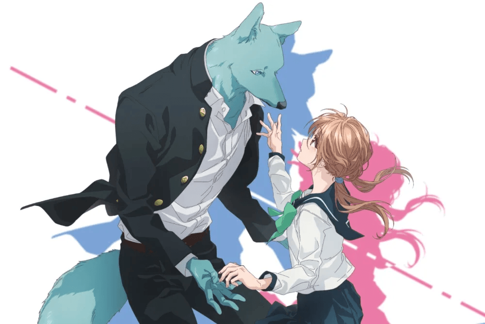 With You, Our Love Will Make it Through: Anime Revela Trailer de Personajes y Artista del Tema de Cierre