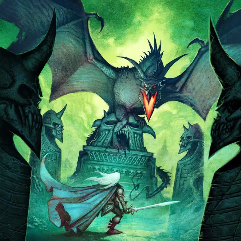 Juegos de rol: qué son, cómo se juegan y por qué viven un nuevo momento con IA, Dragonbane y eventos masivos
