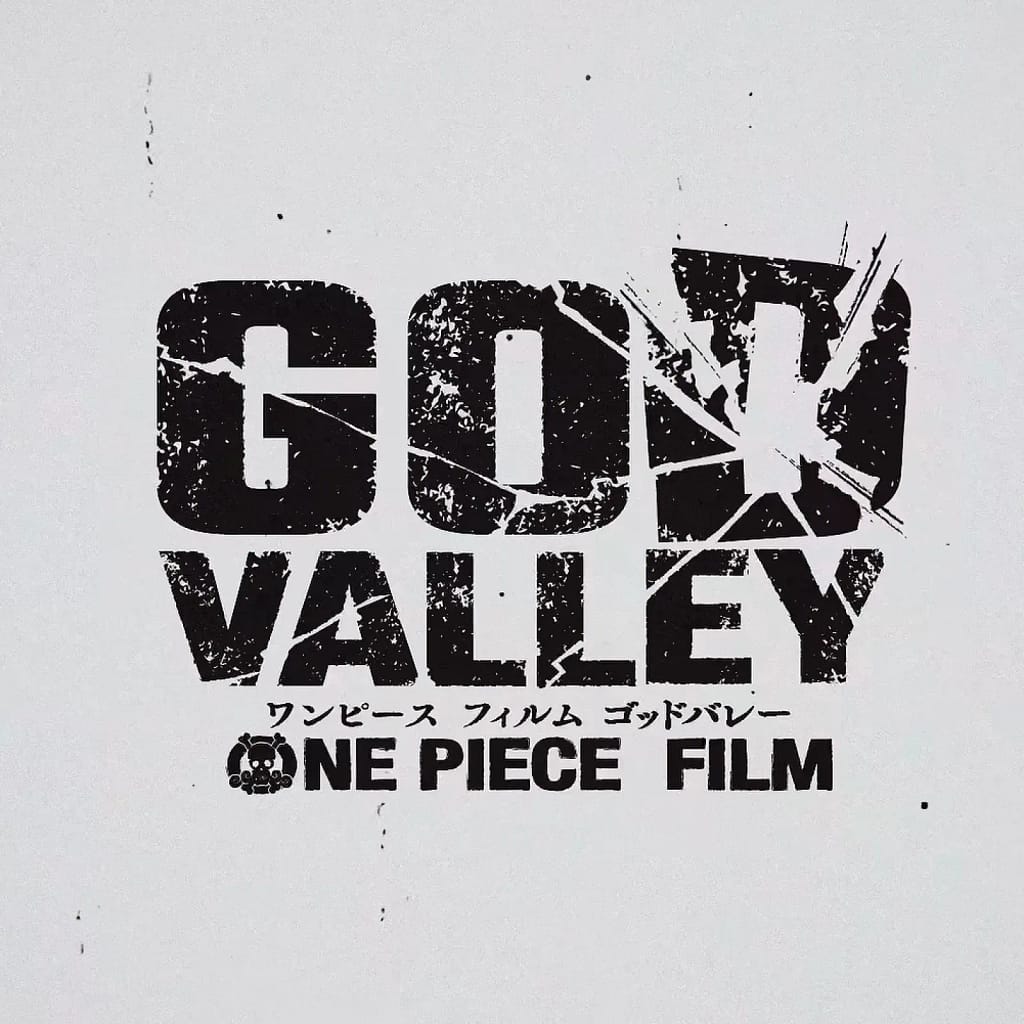 One Piece Film: God Valley: filtración de Sony Pictures apuntaría a un estreno mundial
