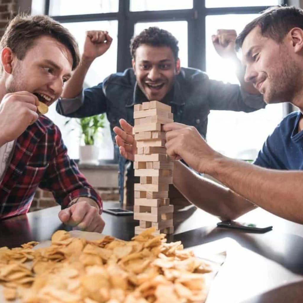 Comer, beber y jugar en CDMX: 5 lugares con juegos de mesa para la próxima partida