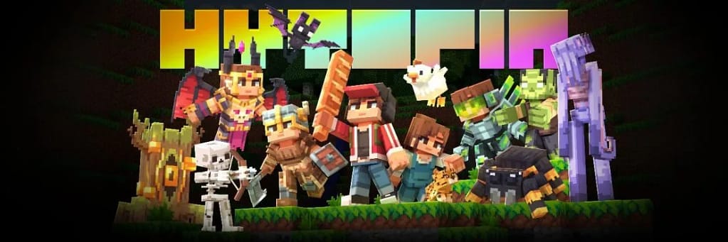 Hytopia anuncia asociación estratégica