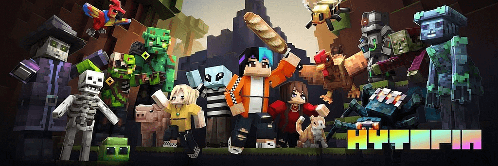 Hytopia: Una Aventura Innovadora que Revoluciona los Juegos de Puzles