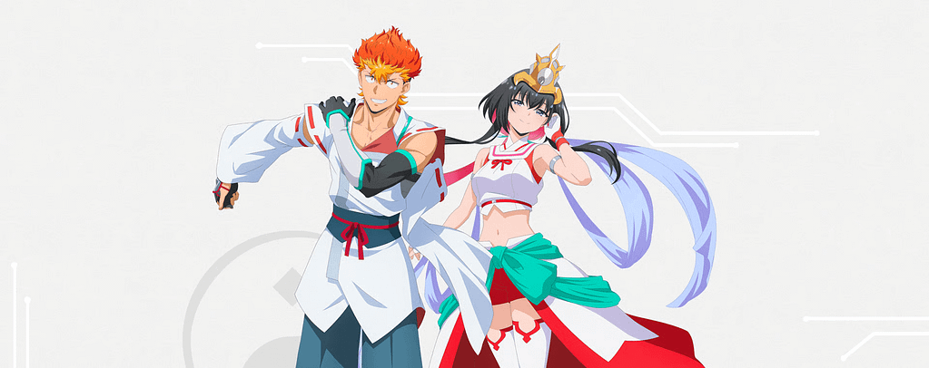 Onmyo Kaiten Re:Birth Verse Anime castiza a Tomoaki Maeno