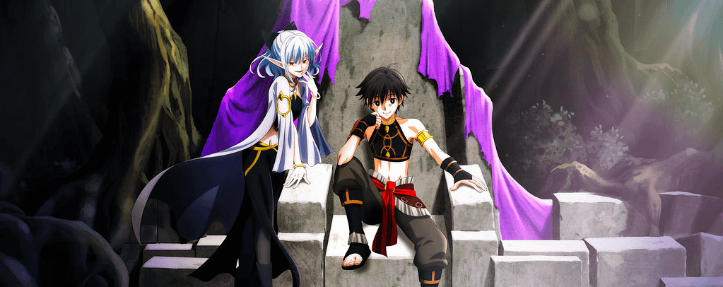 Apocalypse Bringer Mynoghra: Conquista Mundial Comienza en la Segunda Mitad del Anime y Nuevo Video Promocional