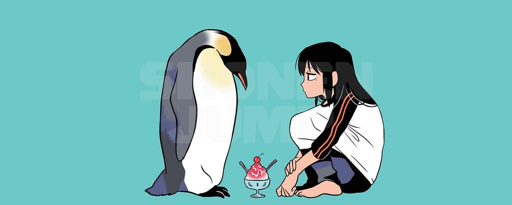 The Emperor and I’s Mato Lanzan Nuevo Manga