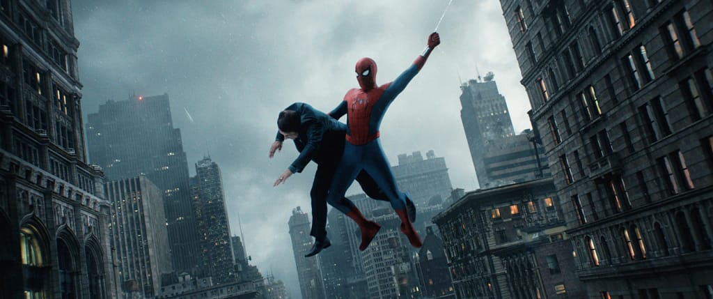 Películas más taquilleras: el repaso a las 10 que más recaudan en 2026 (hasta la fecha)