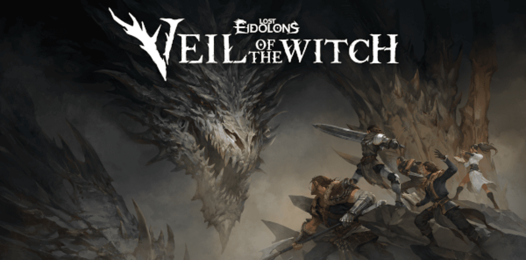 Roguelite Tactical RPG Lost Eidolons: Veil of the Witch Llega a PC y Consolas en Octubre